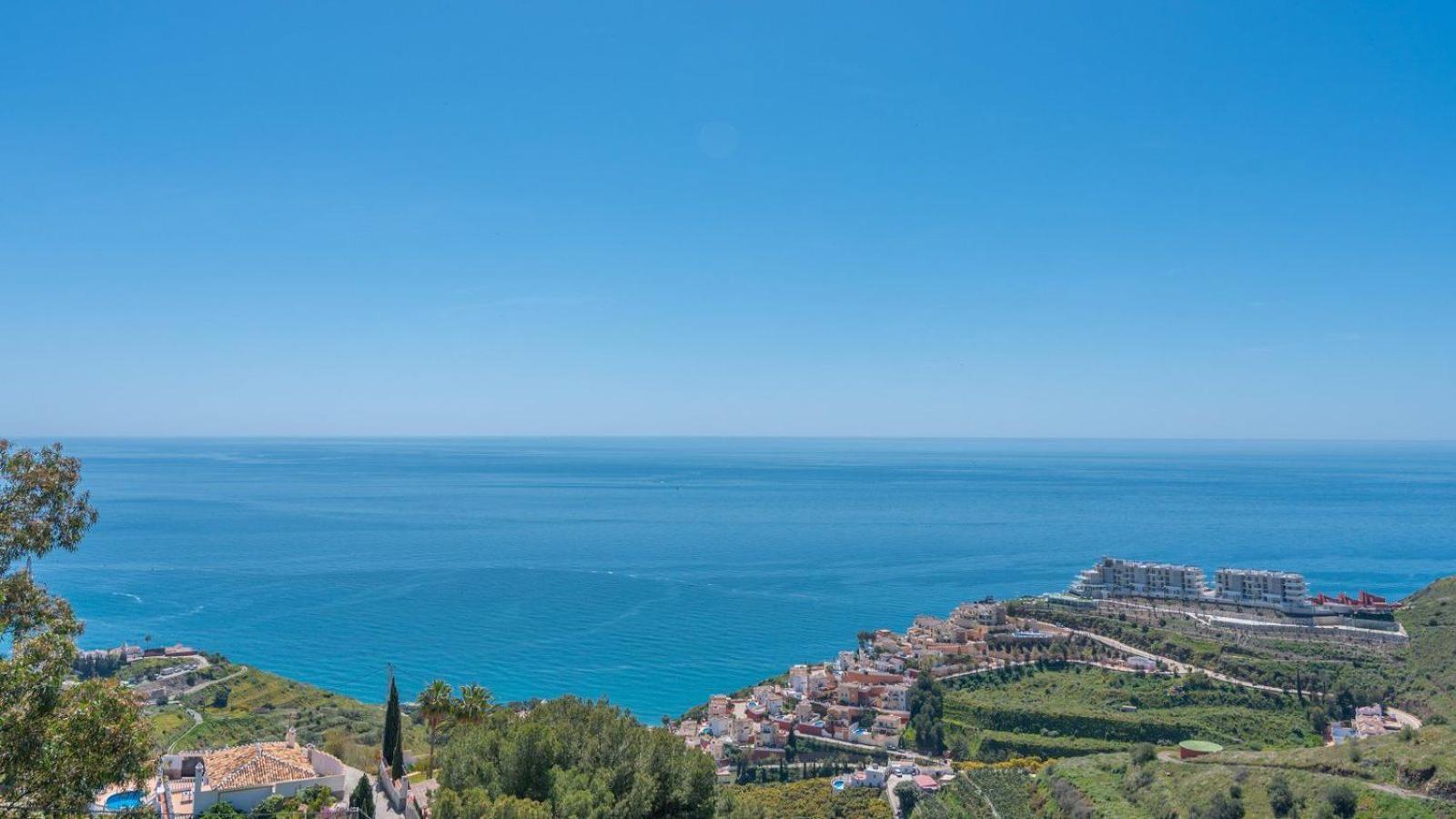 Vistas By Ruralidays Hébergement de vacances
